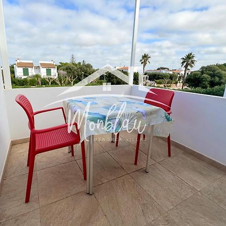 Ses Orenetes Cala'N Blanes  Bagian luar foto