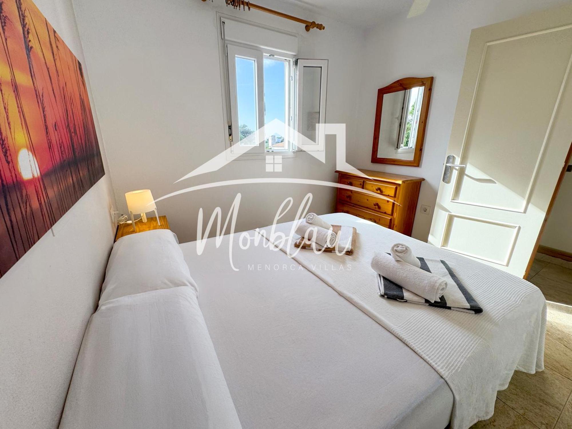 Ses Orenetes Cala'N Blanes  Bagian luar foto