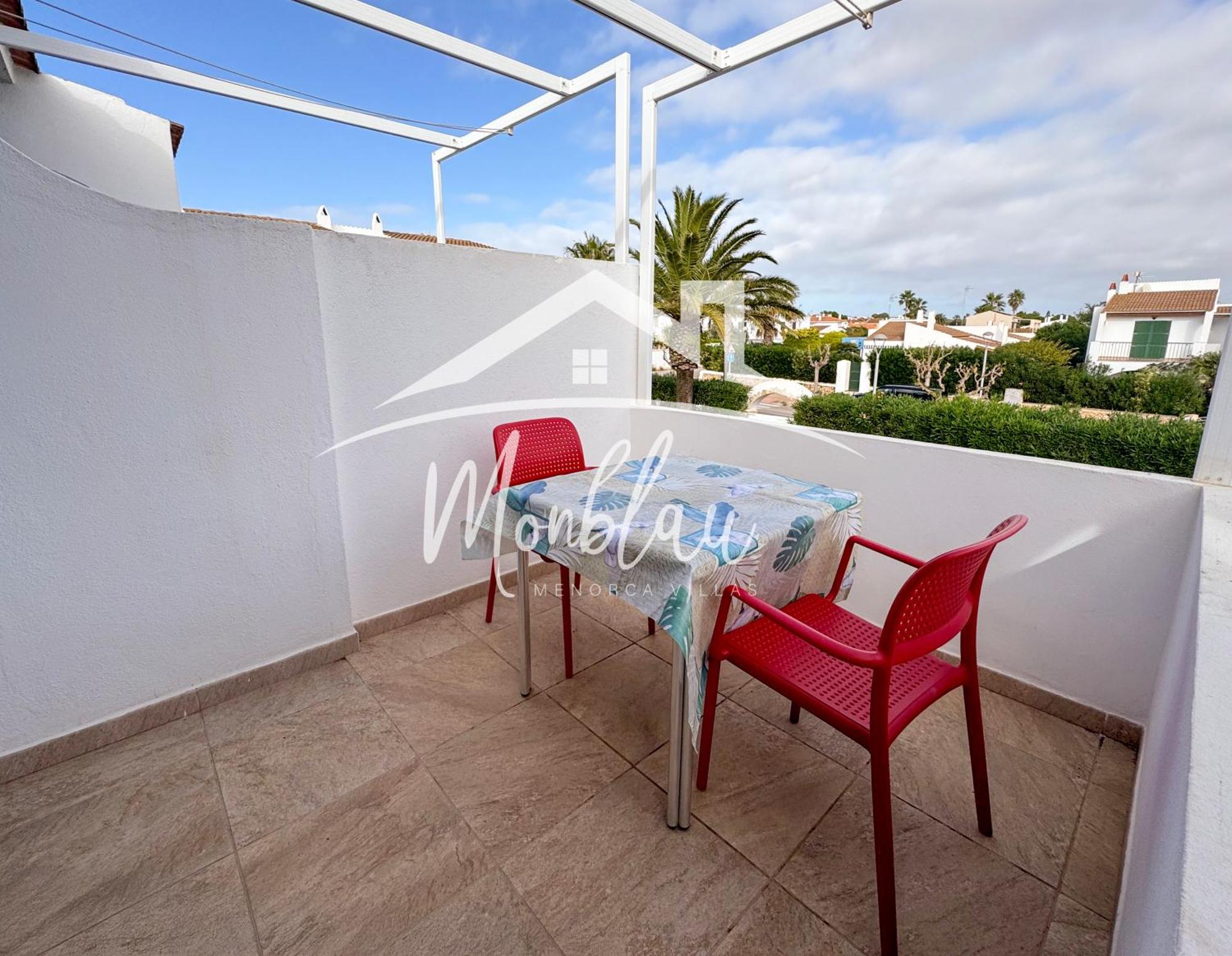 Ses Orenetes Cala'N Blanes  Bagian luar foto