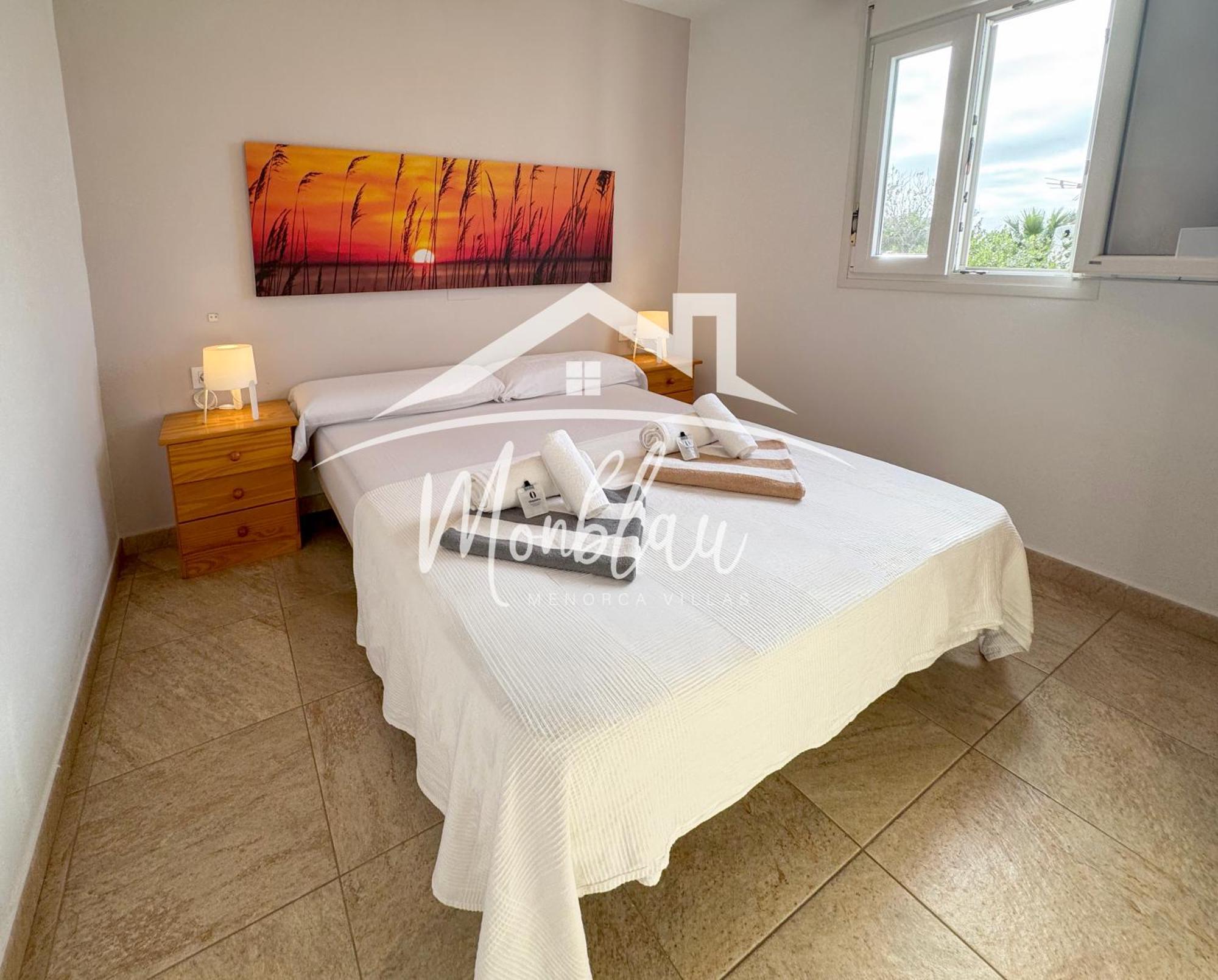 Ses Orenetes Cala'N Blanes  Bagian luar foto