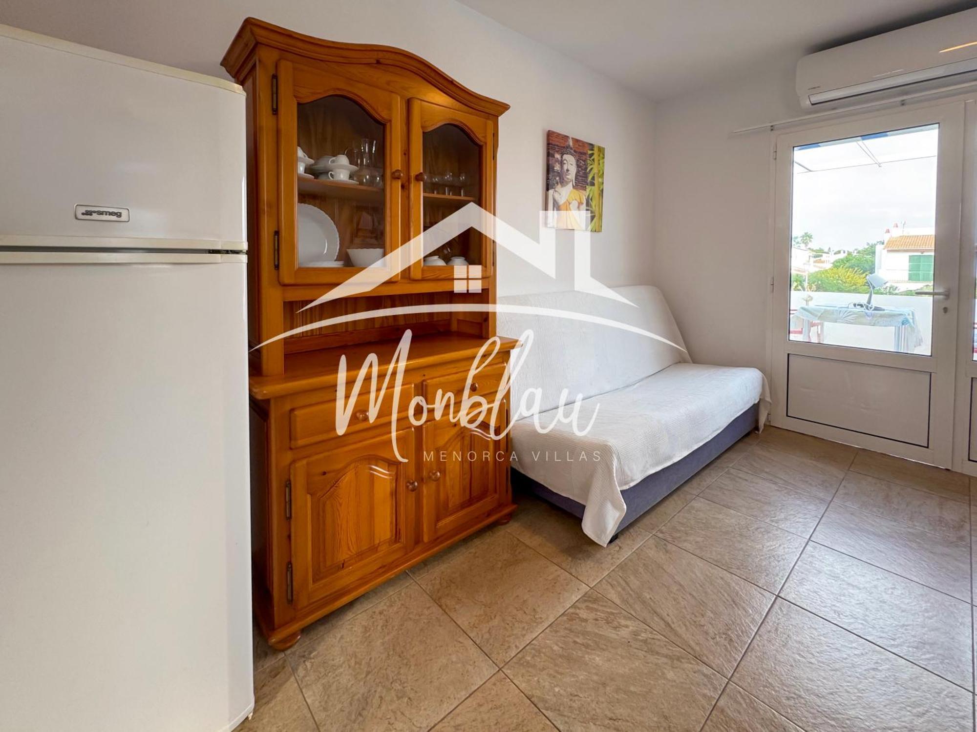 Ses Orenetes Cala'N Blanes  Bagian luar foto