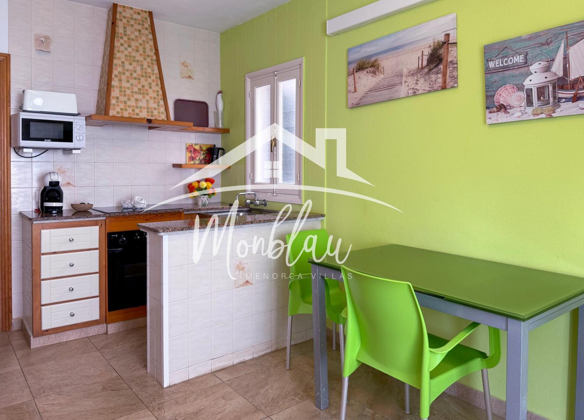 Ses Orenetes Cala'N Blanes  Bagian luar foto