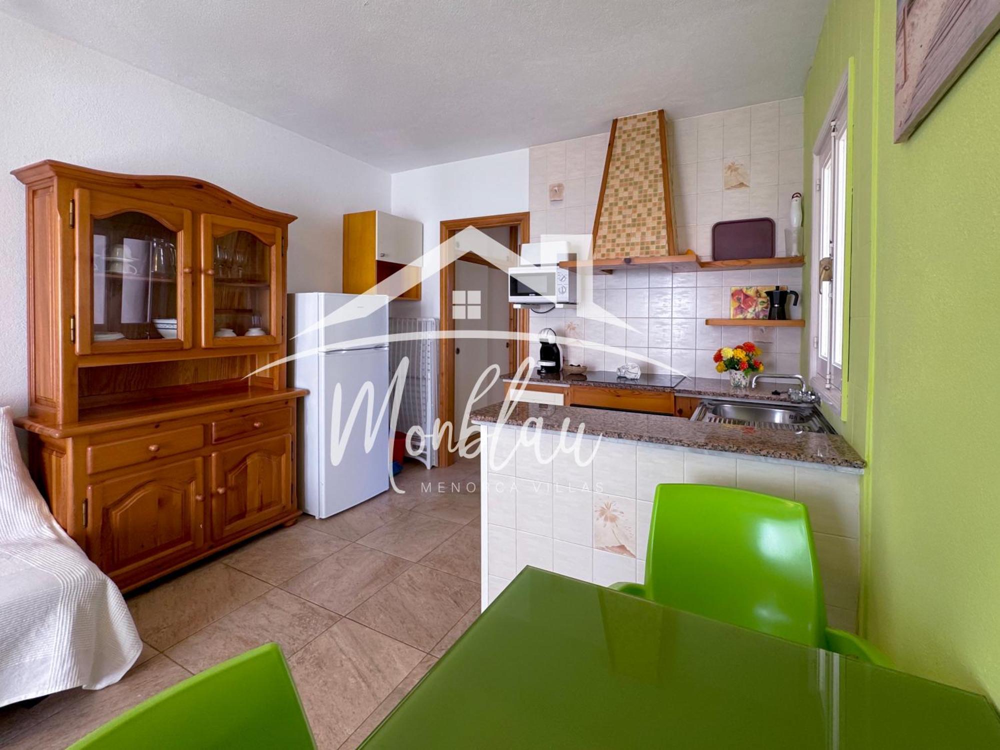 Ses Orenetes Cala'N Blanes  Bagian luar foto