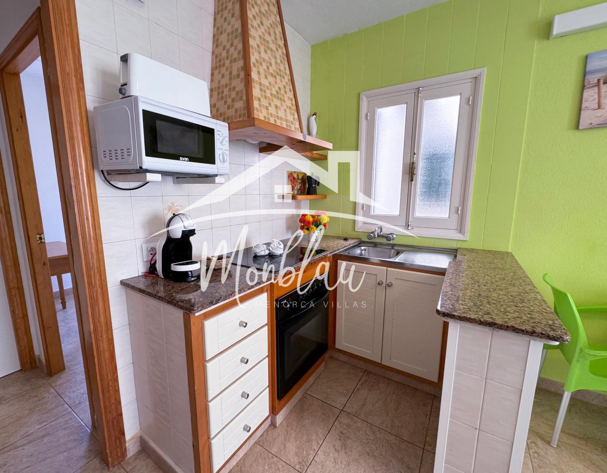Ses Orenetes Cala'N Blanes  Bagian luar foto