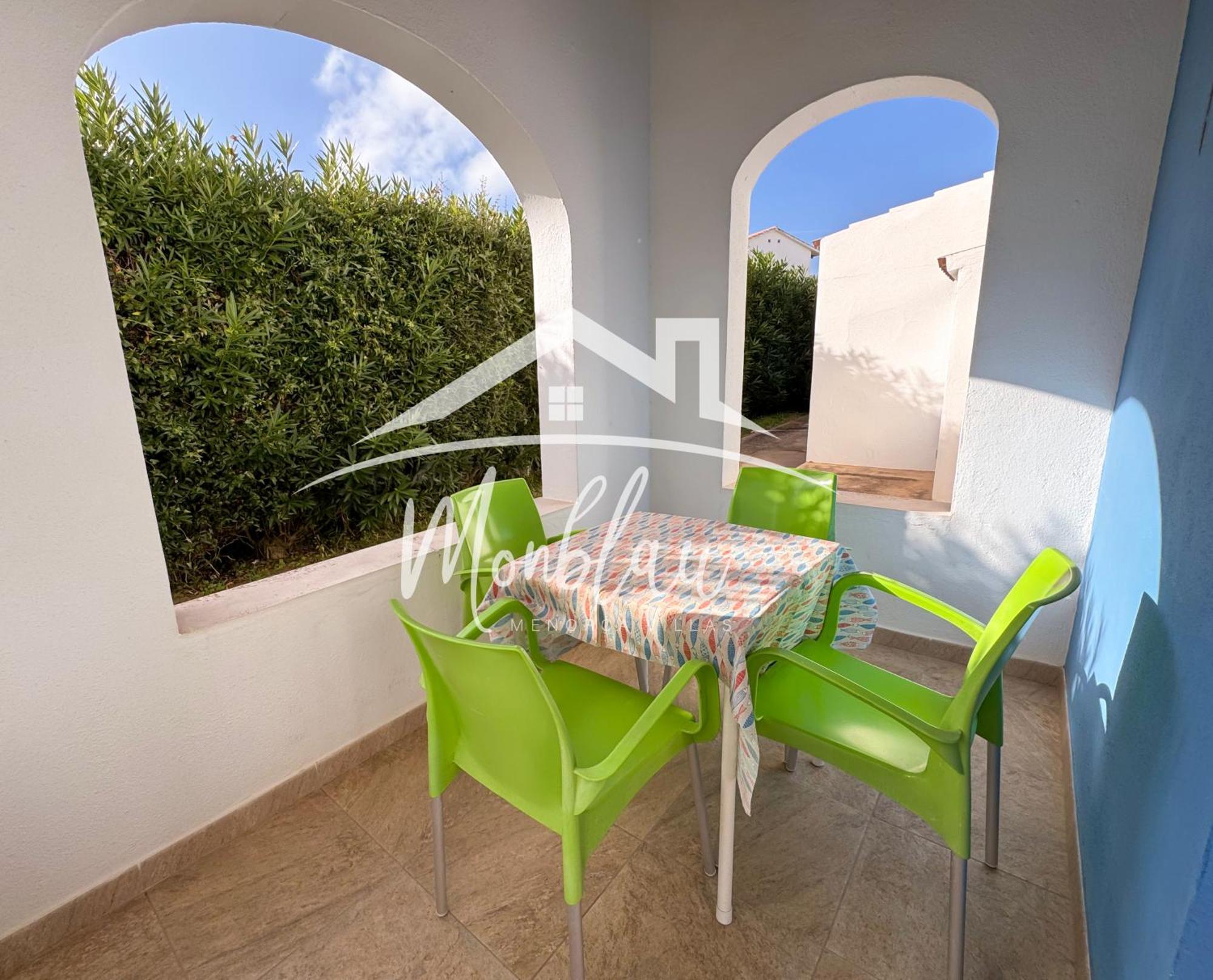 Ses Orenetes Cala'N Blanes  Bagian luar foto