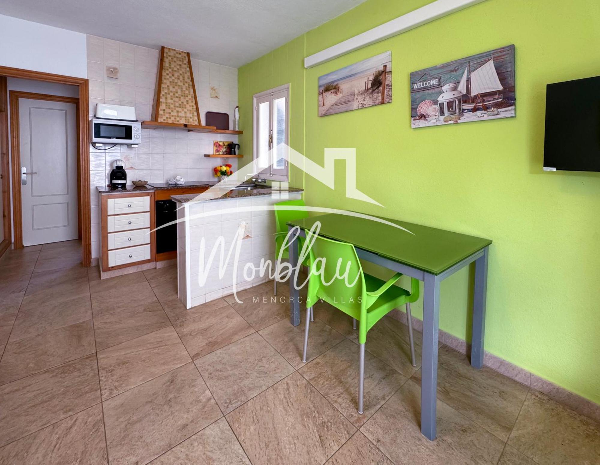 Ses Orenetes Cala'N Blanes  Bagian luar foto