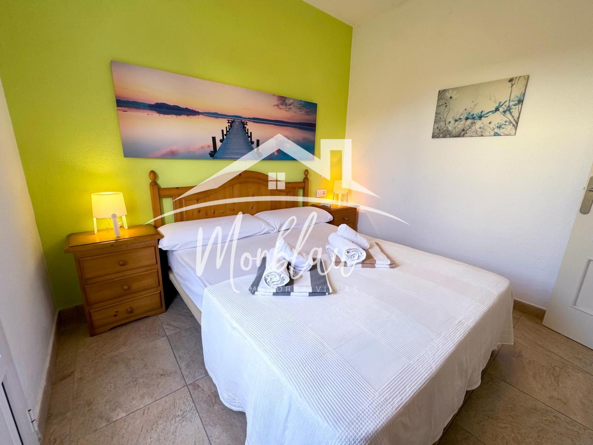 Ses Orenetes Cala'N Blanes  Bagian luar foto