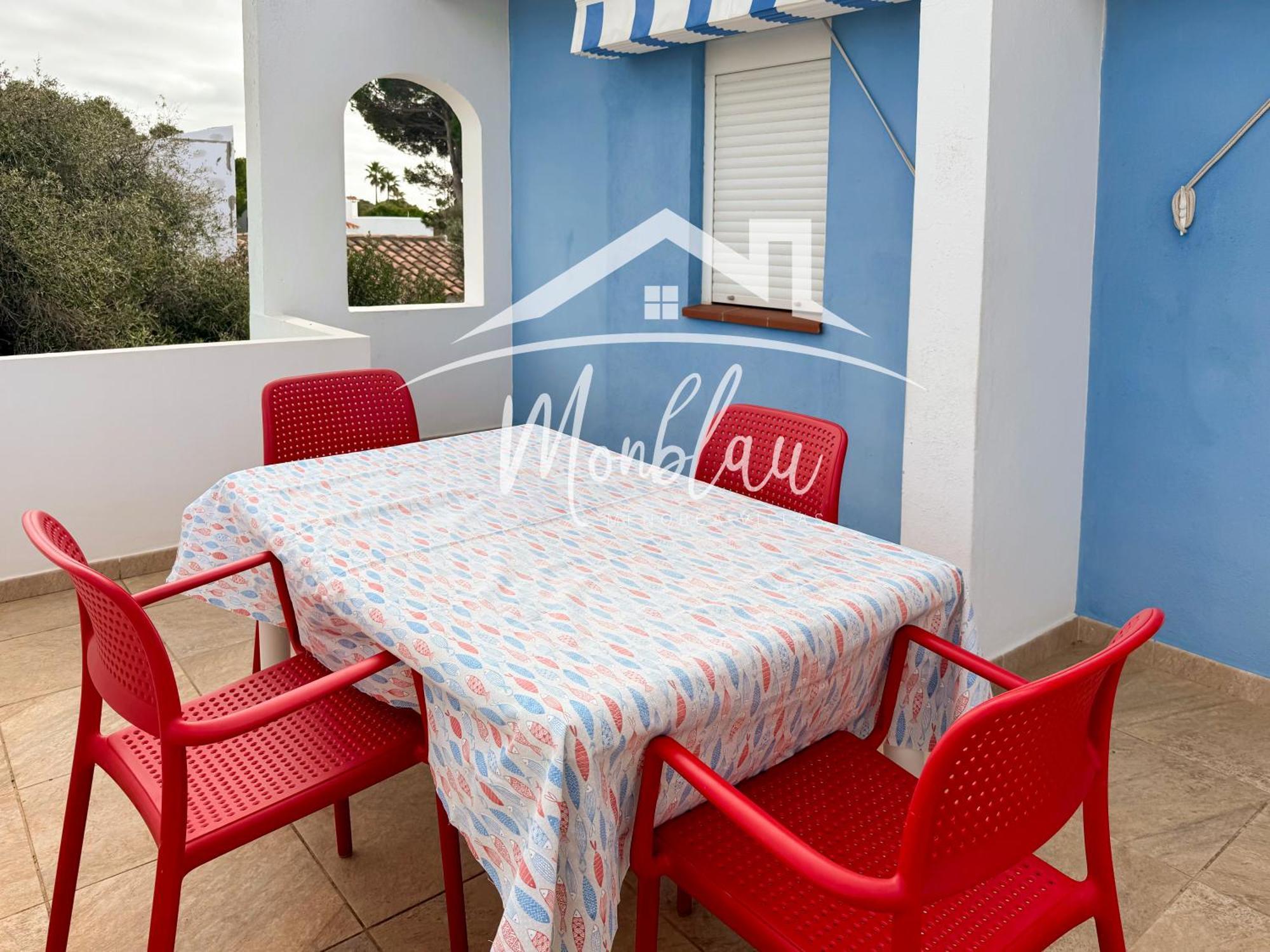 Ses Orenetes Cala'N Blanes  Bagian luar foto