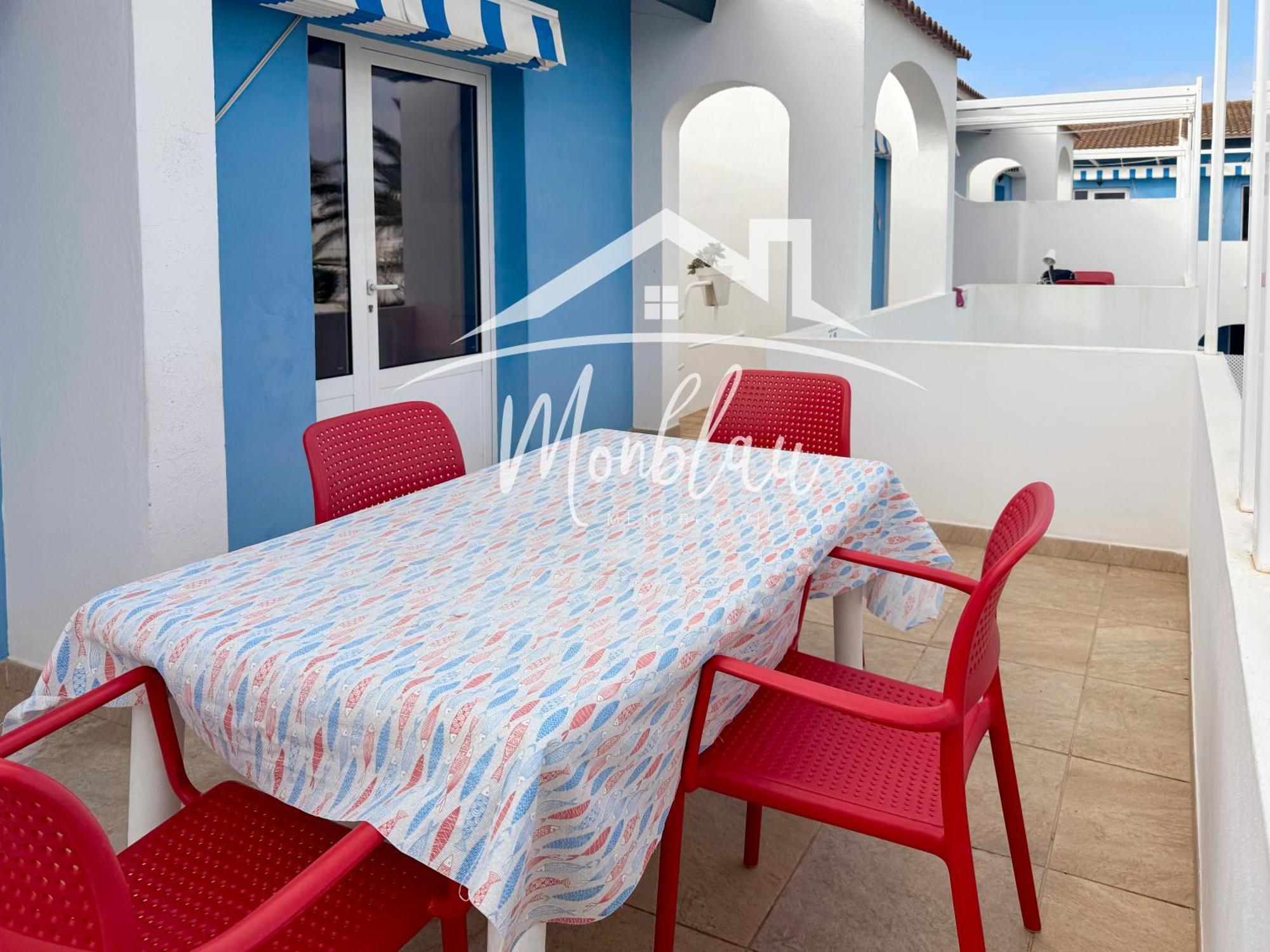 Ses Orenetes Cala'N Blanes  Bagian luar foto