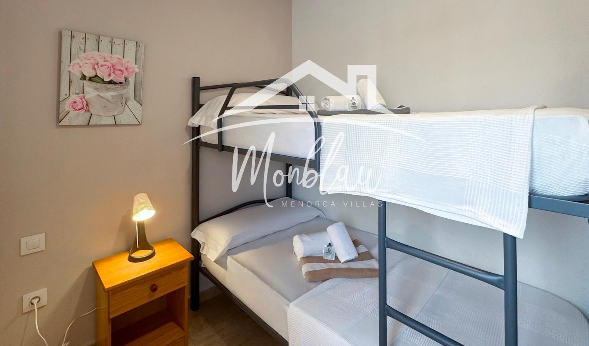 Ses Orenetes Cala'N Blanes  Bagian luar foto