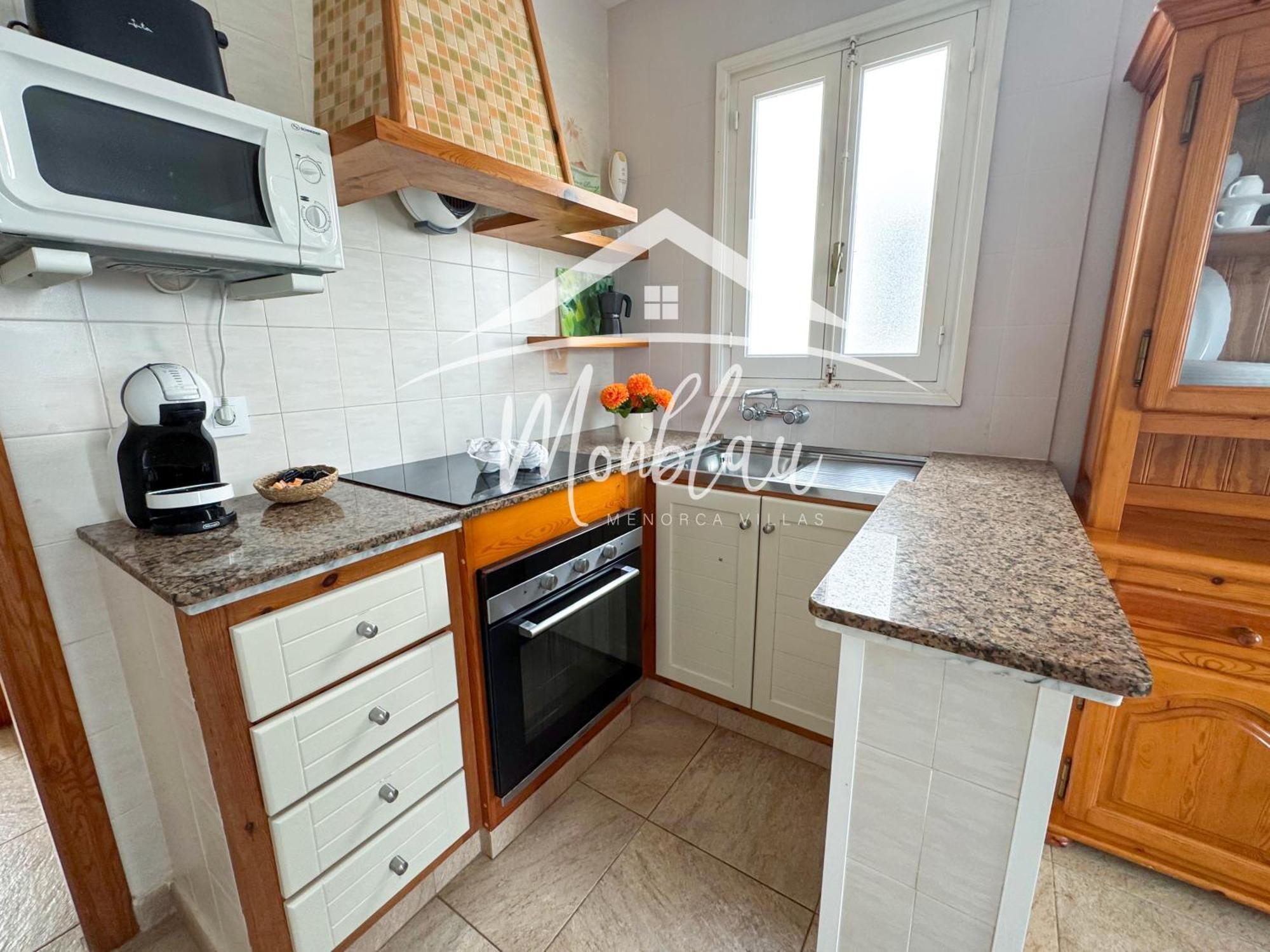 Ses Orenetes Cala'N Blanes  Bagian luar foto