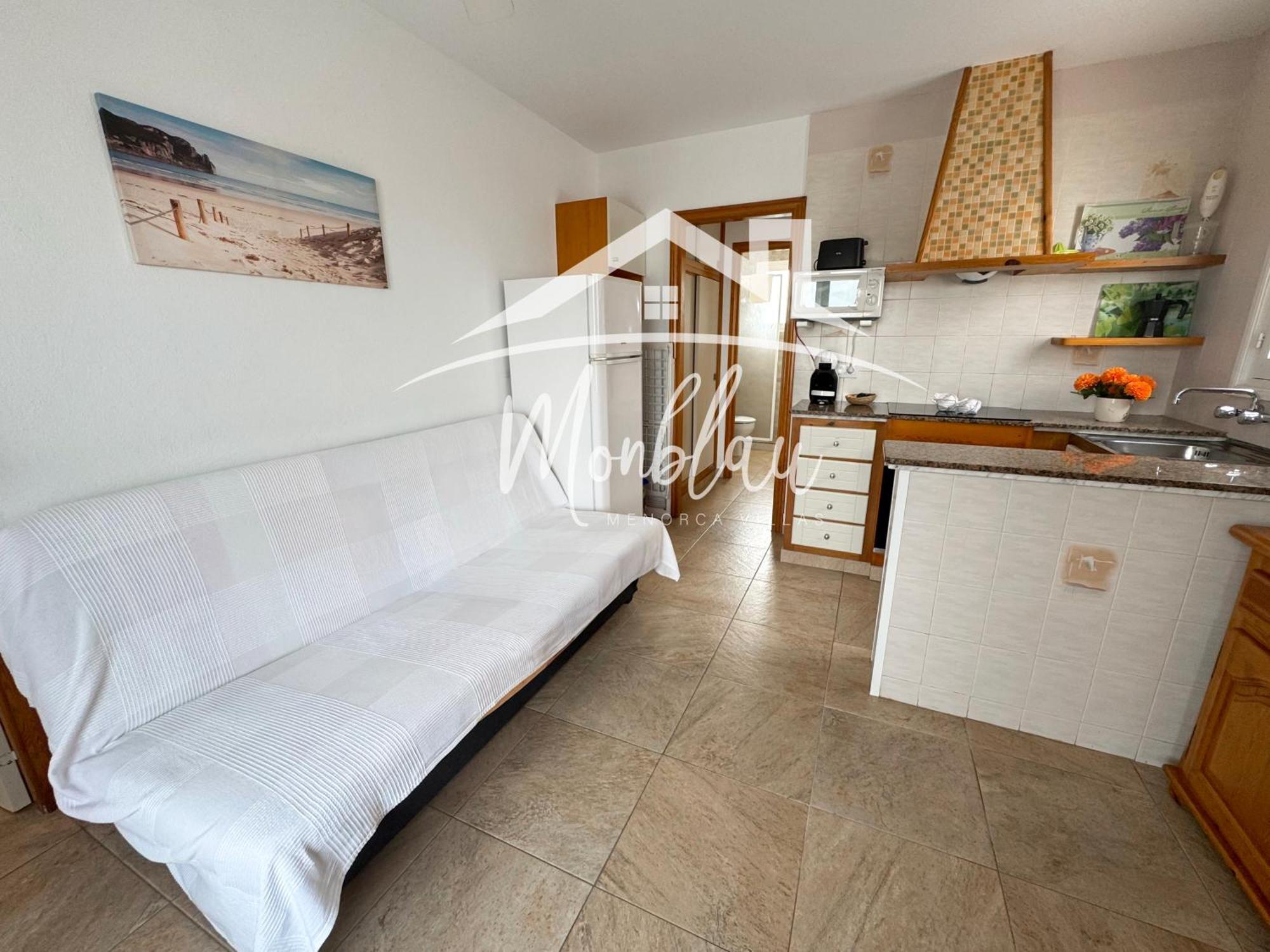 Ses Orenetes Cala'N Blanes  Bagian luar foto