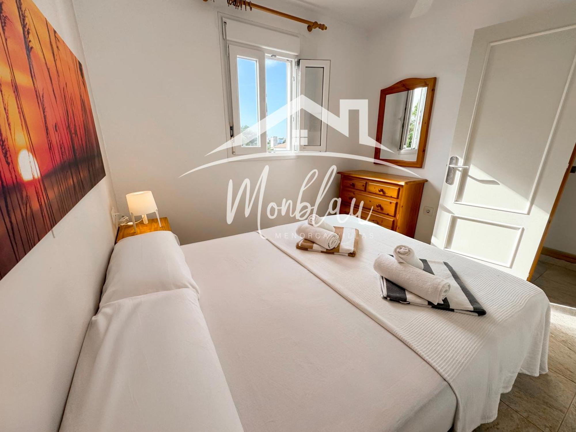 Ses Orenetes Cala'N Blanes  Bagian luar foto